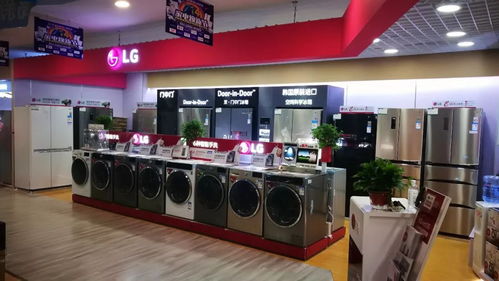 家電鉅惠，華耐家居高新店聯手七大品牌開啟裸價工廠直銷