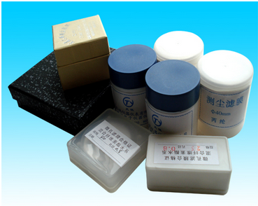 丙綸測(cè)塵濾膜在工業(yè)與家用領(lǐng)域的應(yīng)用及專業(yè)選購指南