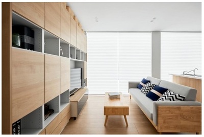 松下住空間攜手三維家，為整裝行業(yè)數(shù)字化樹立新標桿