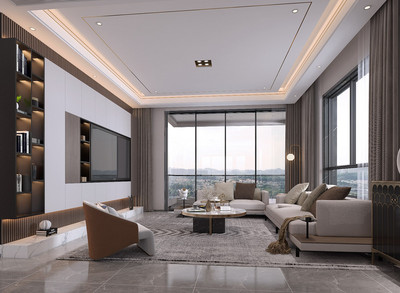 東莞全包裝修包含哪些？住宅室內(nèi)裝飾裝修項目全解析