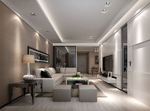 室內(nèi)裝修效果圖2017精選 住宅室內(nèi)裝飾裝修的設(shè)計趨勢與靈感