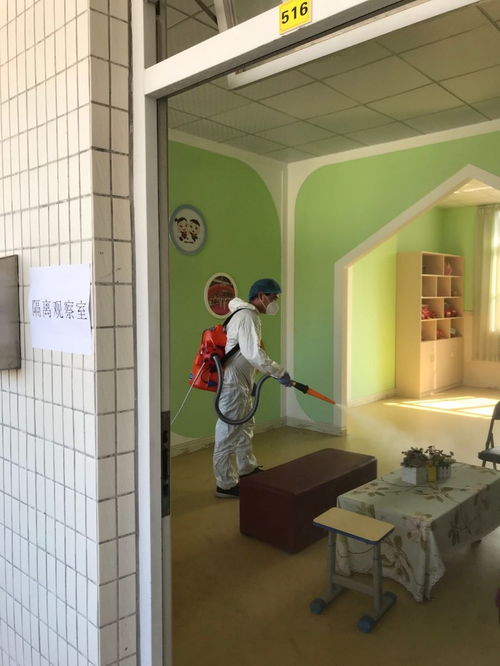 深圳南山福田辦公室、酒店、工廠如何科學(xué)消毒與殺蟲滅菌 | 專業(yè)保潔清洗指南