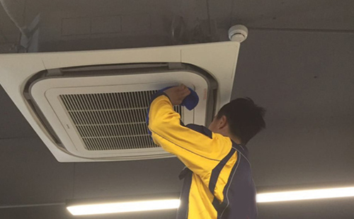 寶雞空調(diào)上門(mén)清洗多少錢(qián)一臺(tái)？24小時(shí)服務(wù)電話(huà)與保潔全攻略